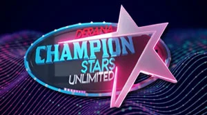 Champion Stars Unlimited - 25-07-2026