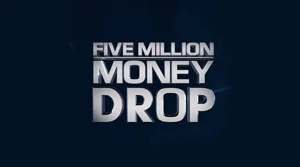 Sirasa TV Five Million Money Drop - 12-07-2026