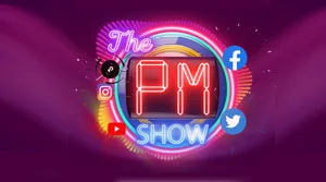 The PM Show - 15-07-2026