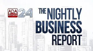 The Nightly Business Report - 16-07-2026