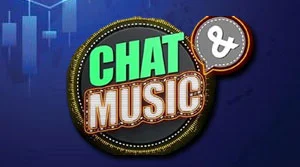 Chat and Music - 10-07-2026