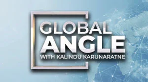 Global Angle - 16-07-2026