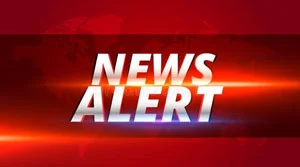 New Alert - 17-07-2026