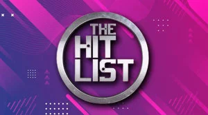 The Hit List - 25-07-2026