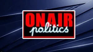 On Air Politics - 21-07-2026