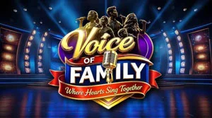 Siyatha Voice of Family - 24-07-2026