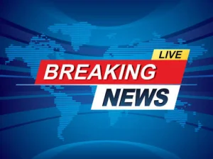 Breaking News - 21-07-2026