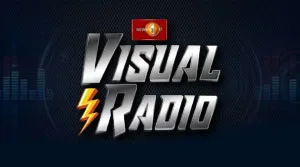 Visual Radio - 22-07-2026