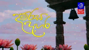 Damrasa Dahara - 29-07-2026